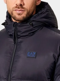 Куртки и дубленки EA7 модель 7M000694-AF15956-UB102 Фото