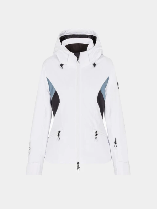 Куртки и дубленки EA7 модель 7W000381-AF13887-U0002 Фото