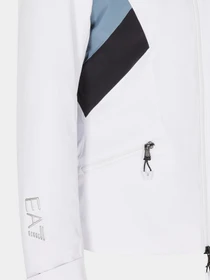 Куртки и дубленки EA7 модель 7W000381-AF13887-U0002 Фото