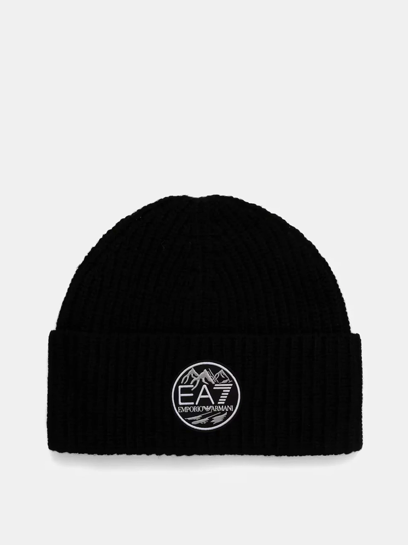 Шапки и кепки EA7 модель 7X000243-AF18020-UC001 Шапки и кепки EA7 модель 7X000243-AF18020-UC001 Фото