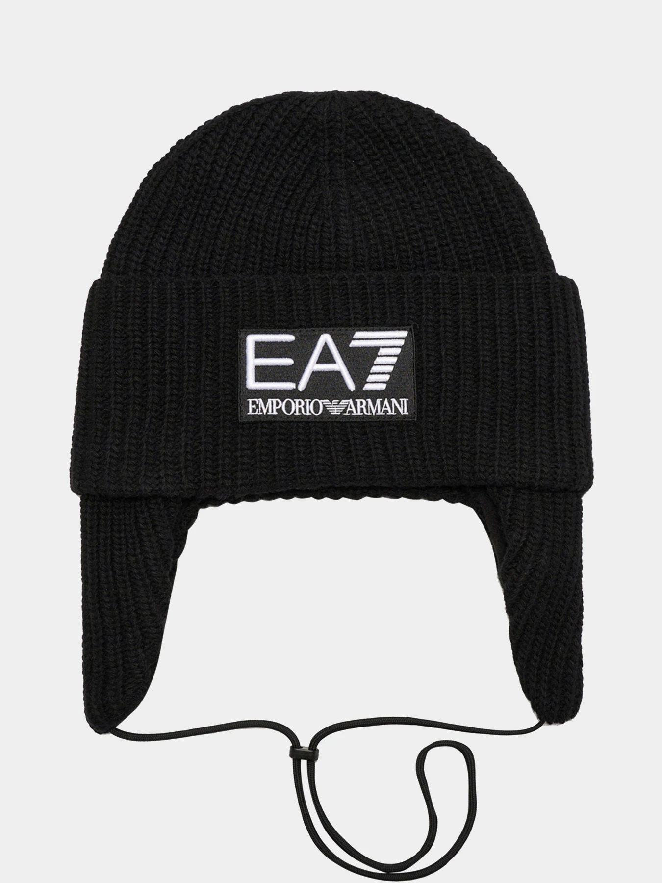 Шапки и кепки EA7 модель 7X000245-AF18020-UC001 Шапки и кепки EA7 модель 7X000245-AF18020-UC001 Фото