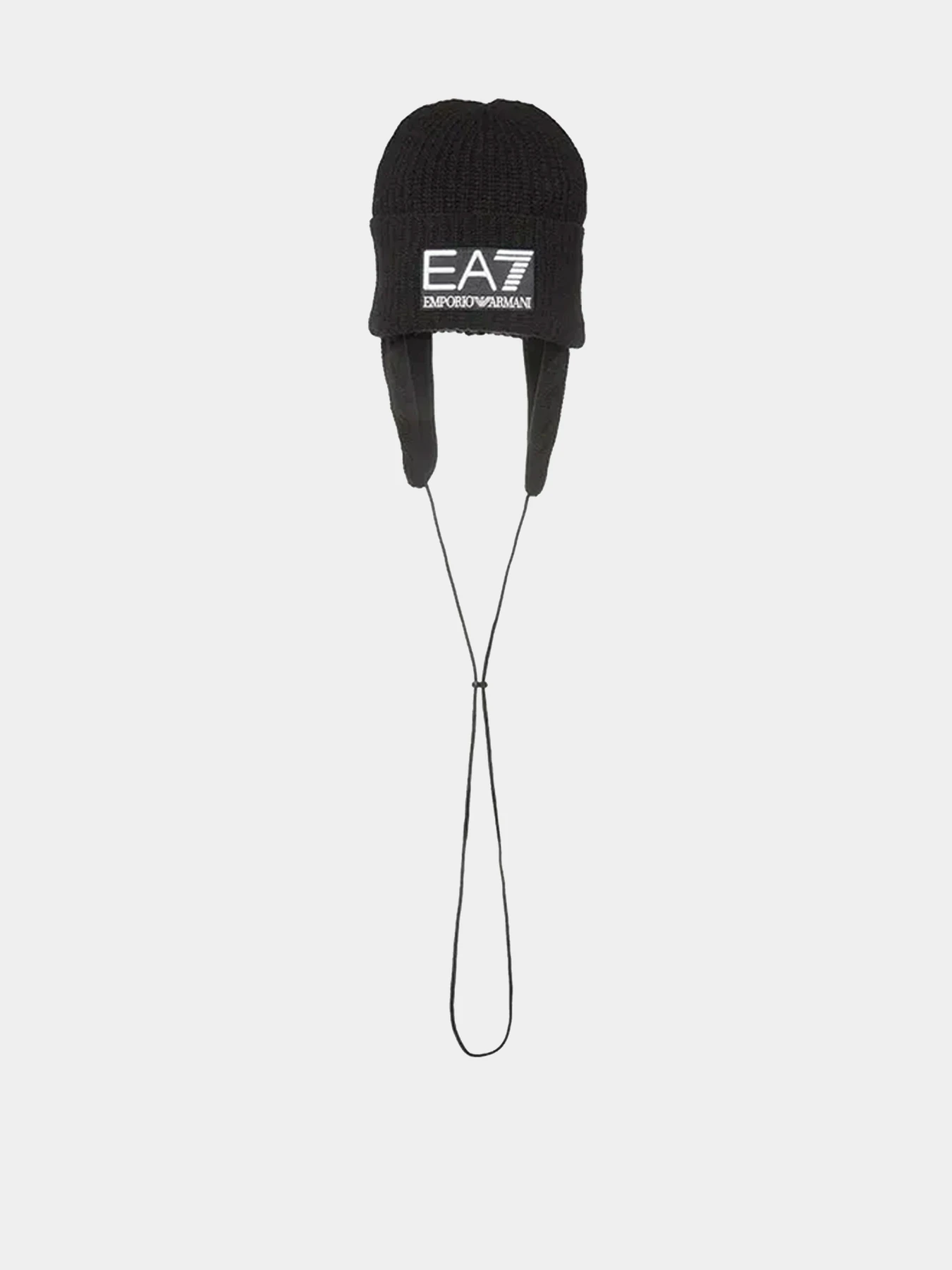 Шапки и кепки EA7 модель 7X000245-AF18020-UC001 Шапки и кепки EA7 модель 7X000245-AF18020-UC001 Фото