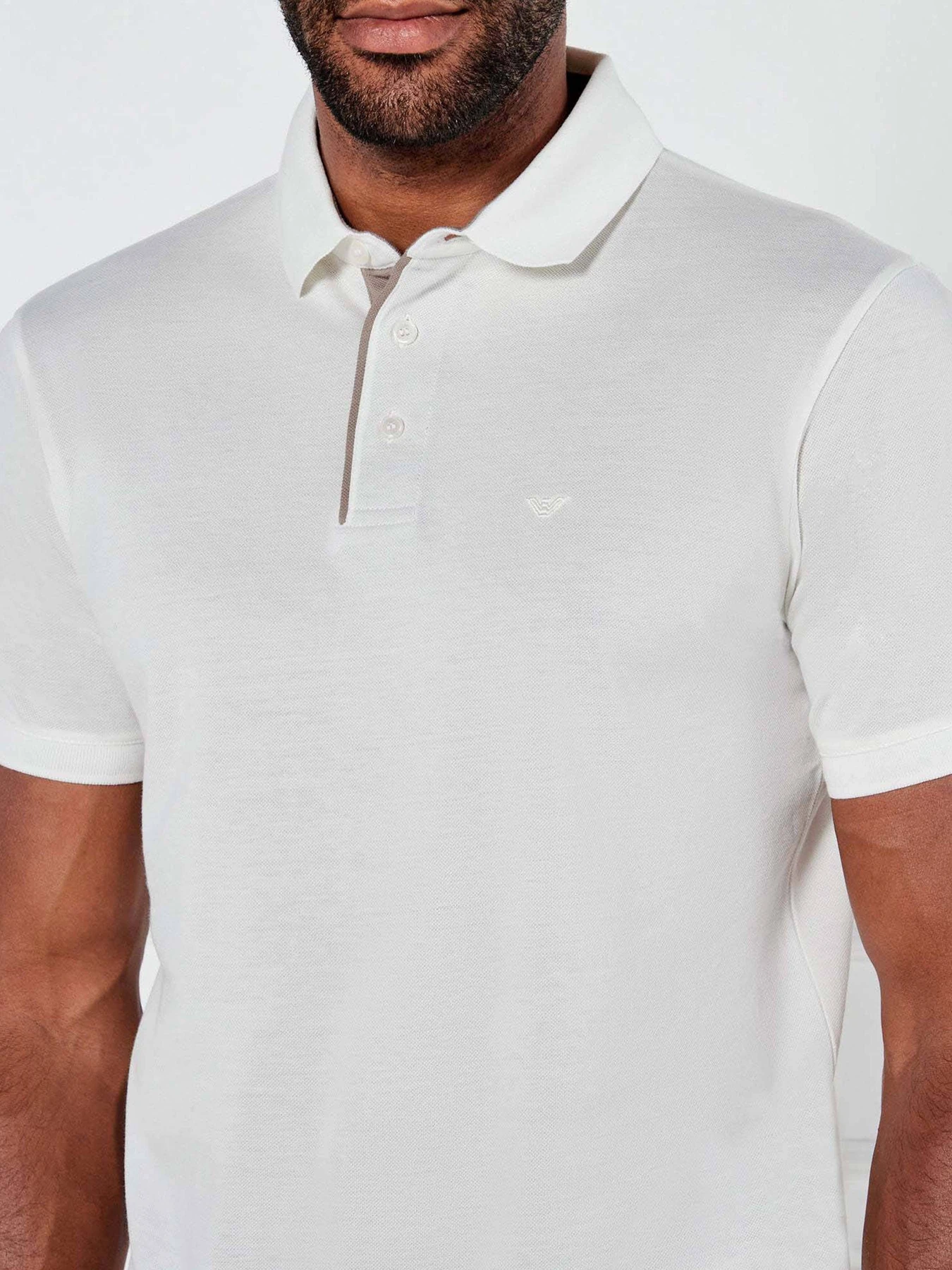 Футболки и поло Emporio Armani модель EM002142-AF12955-U0003 Футболки и поло Emporio Armani модель EM002142-AF12955-U0003 Фото
