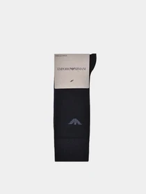 Носки и гольфы Emporio Armani модель EM000531-AF18184-UB154 Фото