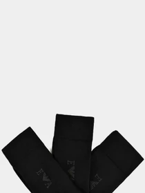 Носки и гольфы Emporio Armani модель EM000554-AF18175-MC061 Фото