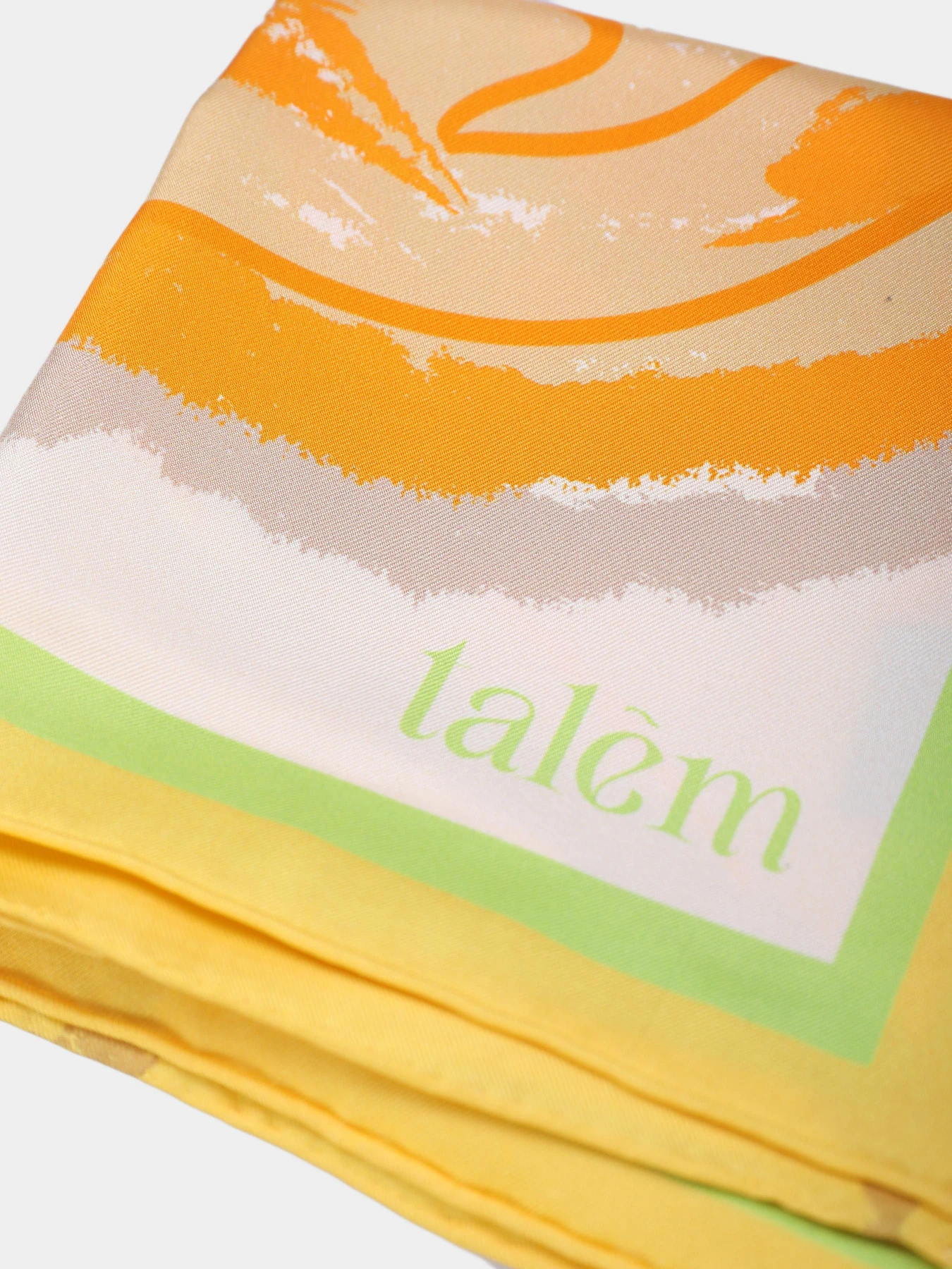 Шарфы и платки TALEM модель tlm007 Шарфы и платки TALEM модель tlm007 Фото