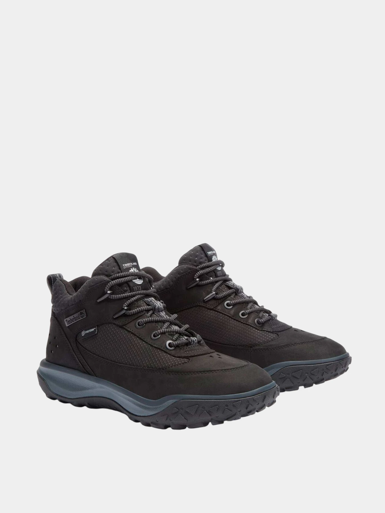 Ботинки и сапоги Timberland модель TB0A2NDCW05 Ботинки и сапоги Timberland модель TB0A2NDCW05 Фото