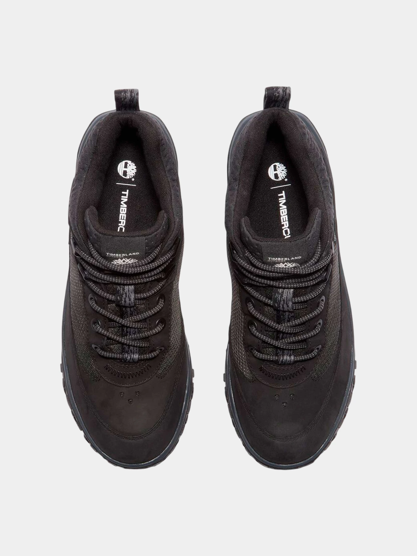Ботинки и сапоги Timberland модель TB0A2NDCW05 Ботинки и сапоги Timberland модель TB0A2NDCW05 Фото