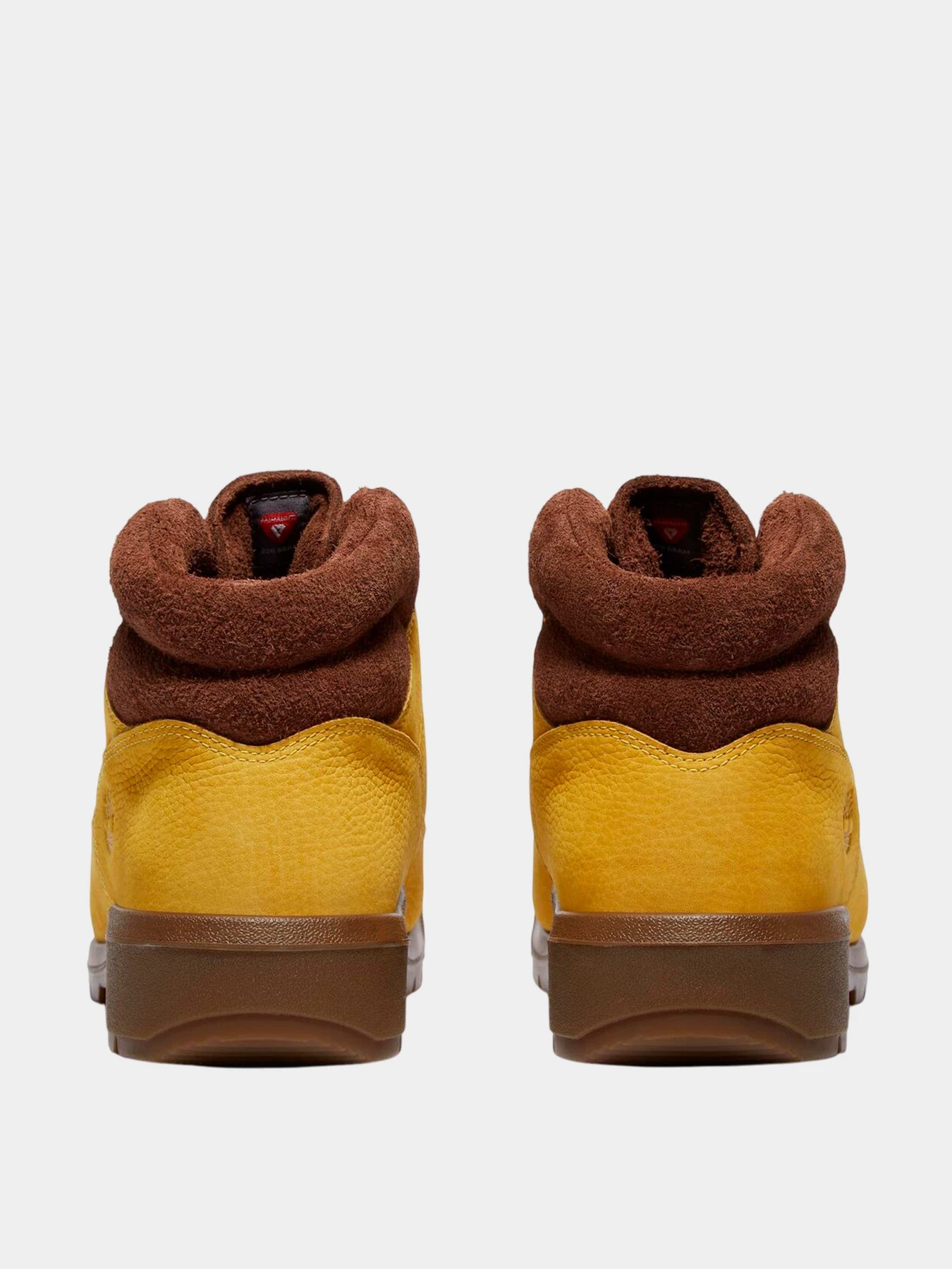 Ботинки и сапоги Timberland модель TB0A2NRWA1T Ботинки и сапоги Timberland модель TB0A2NRWA1T Фото