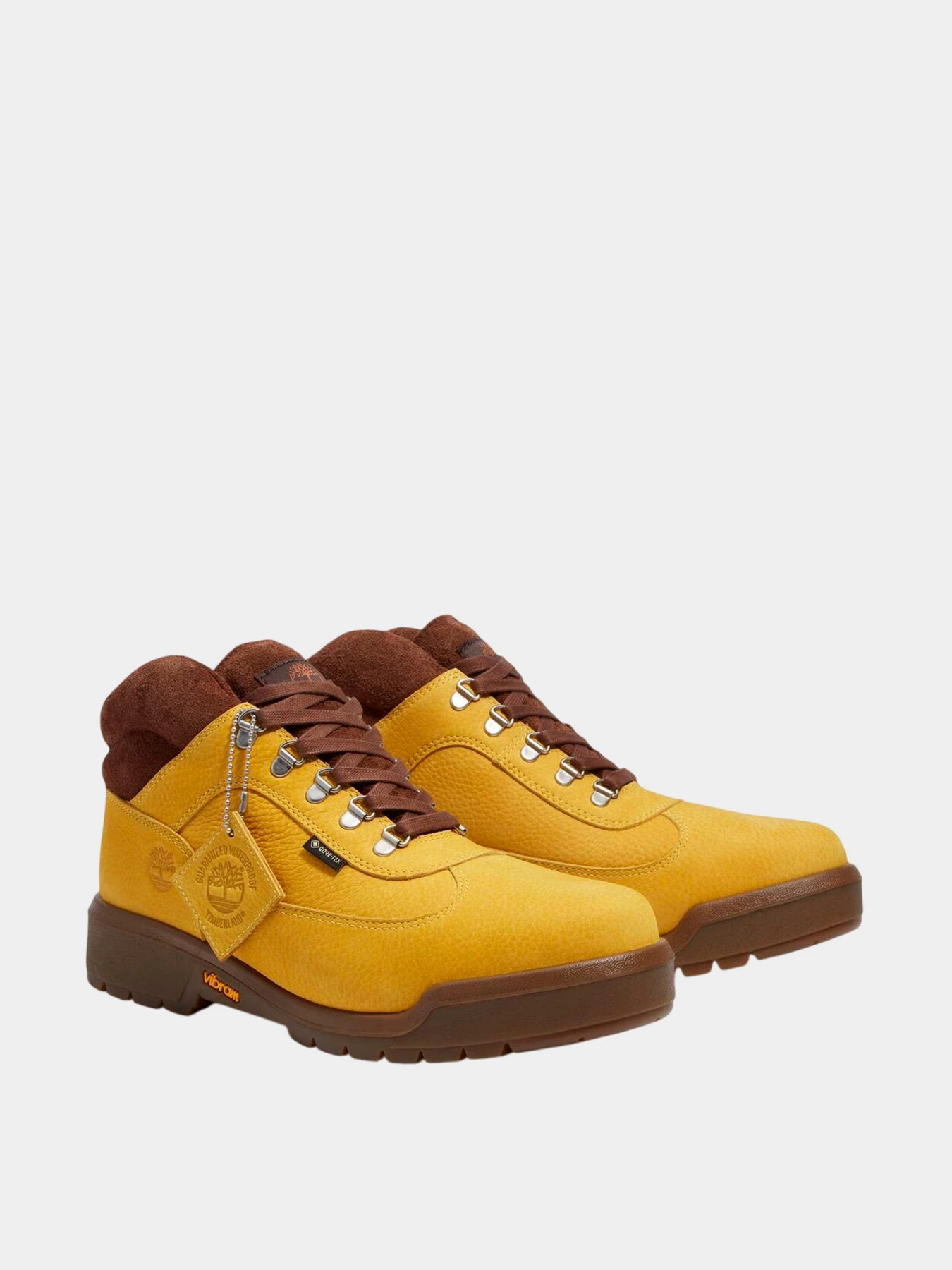 Ботинки и сапоги Timberland модель TB0A2NRWA1T Ботинки и сапоги Timberland модель TB0A2NRWA1T Фото