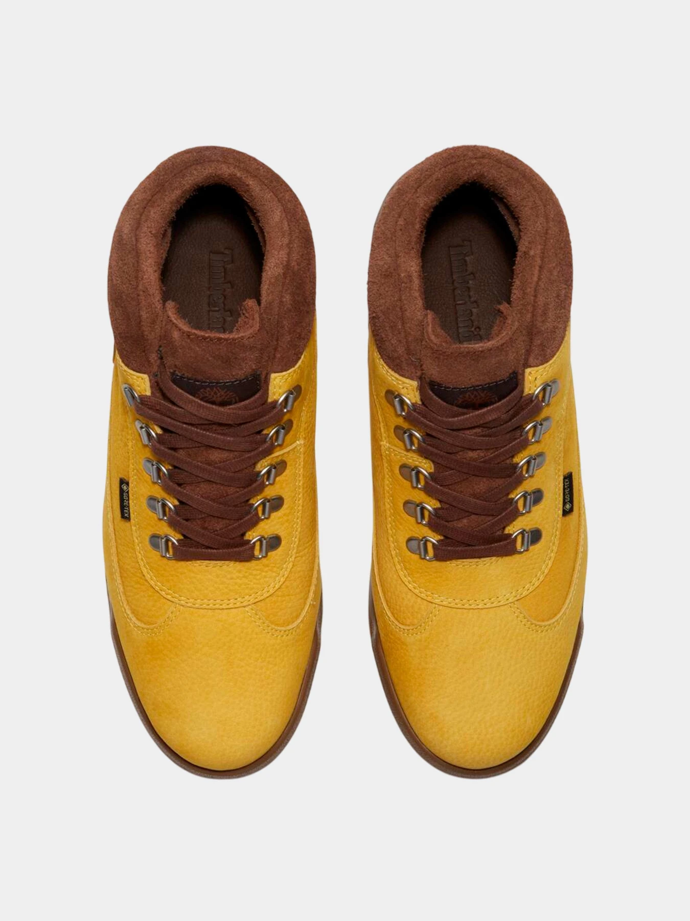 Ботинки и сапоги Timberland модель TB0A2NRWA1T Ботинки и сапоги Timberland модель TB0A2NRWA1T Фото