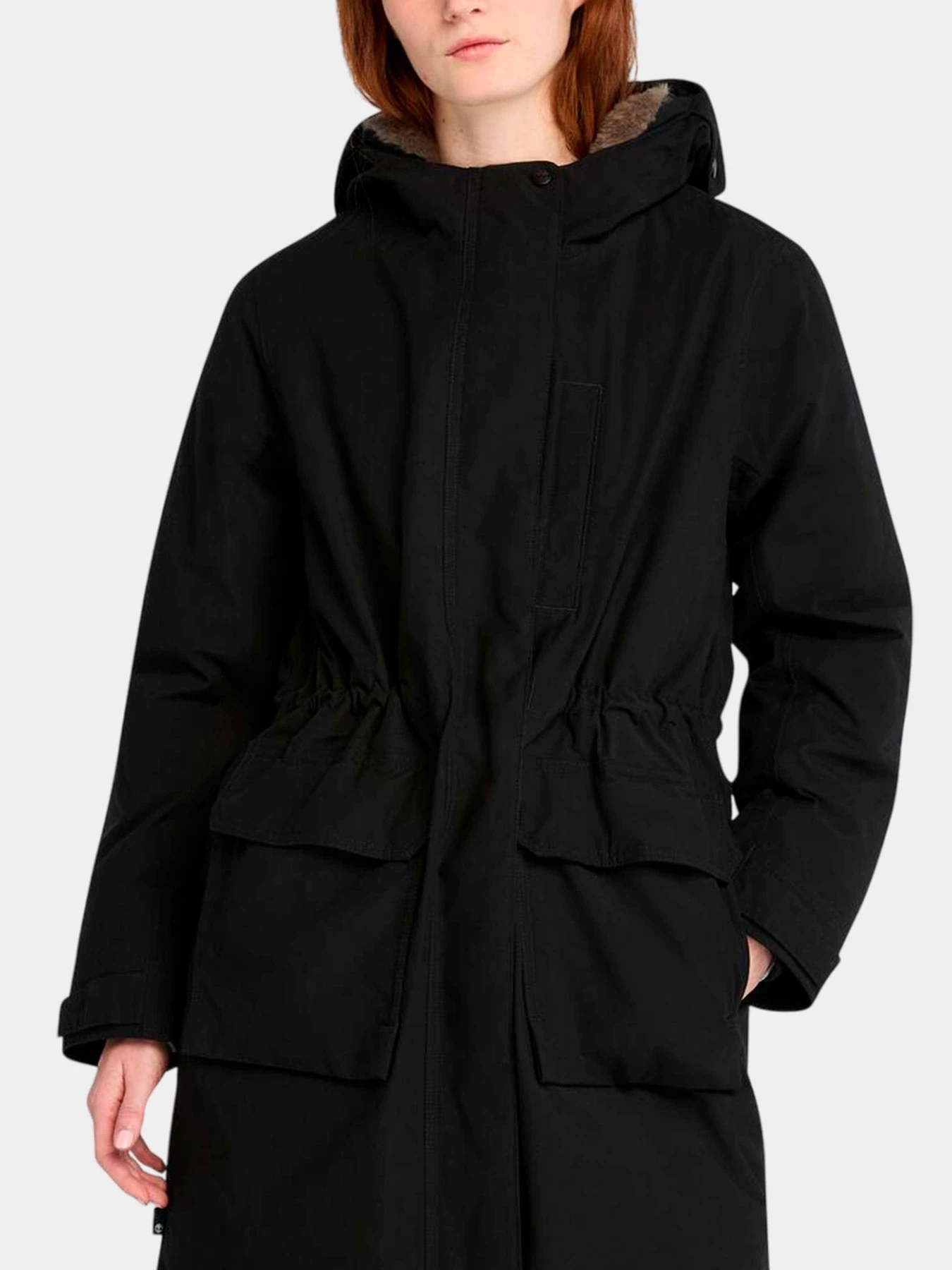 Куртки и дубленки Timberland модель TB0A2QQW001 Куртки и дубленки Timberland модель TB0A2QQW001 Фото