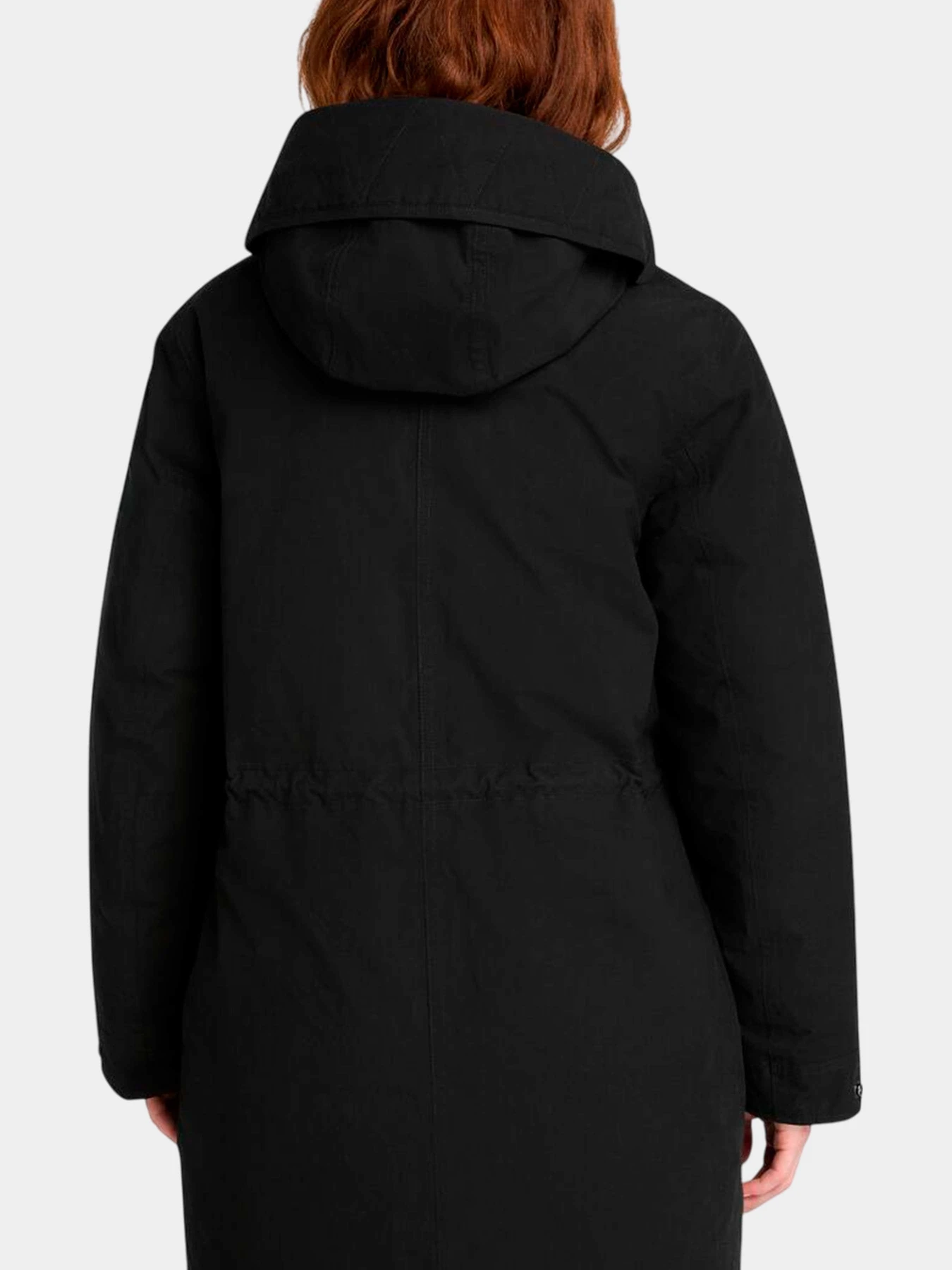 Куртки и дубленки Timberland модель TB0A2QQW001 Куртки и дубленки Timberland модель TB0A2QQW001 Фото
