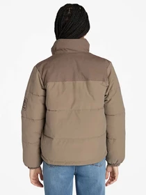 Куртки и дубленки Timberland модель TB0A2QZ3BK0 Фото