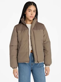 Куртки и дубленки Timberland модель TB0A2QZ3BK0 Фото