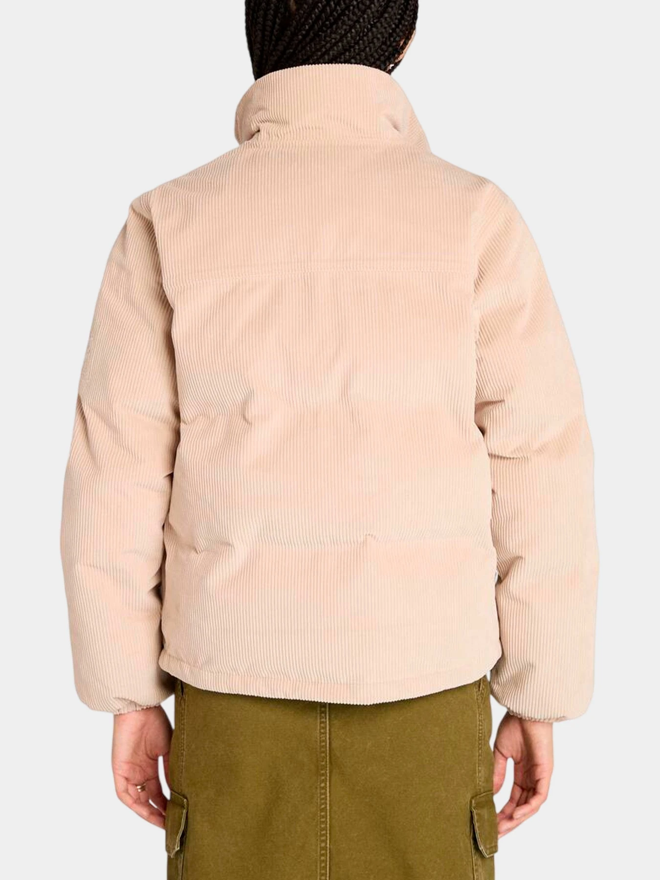 Куртки и дубленки Timberland модель TB0A2R1DEYK Куртки и дубленки Timberland модель TB0A2R1DEYK Фото