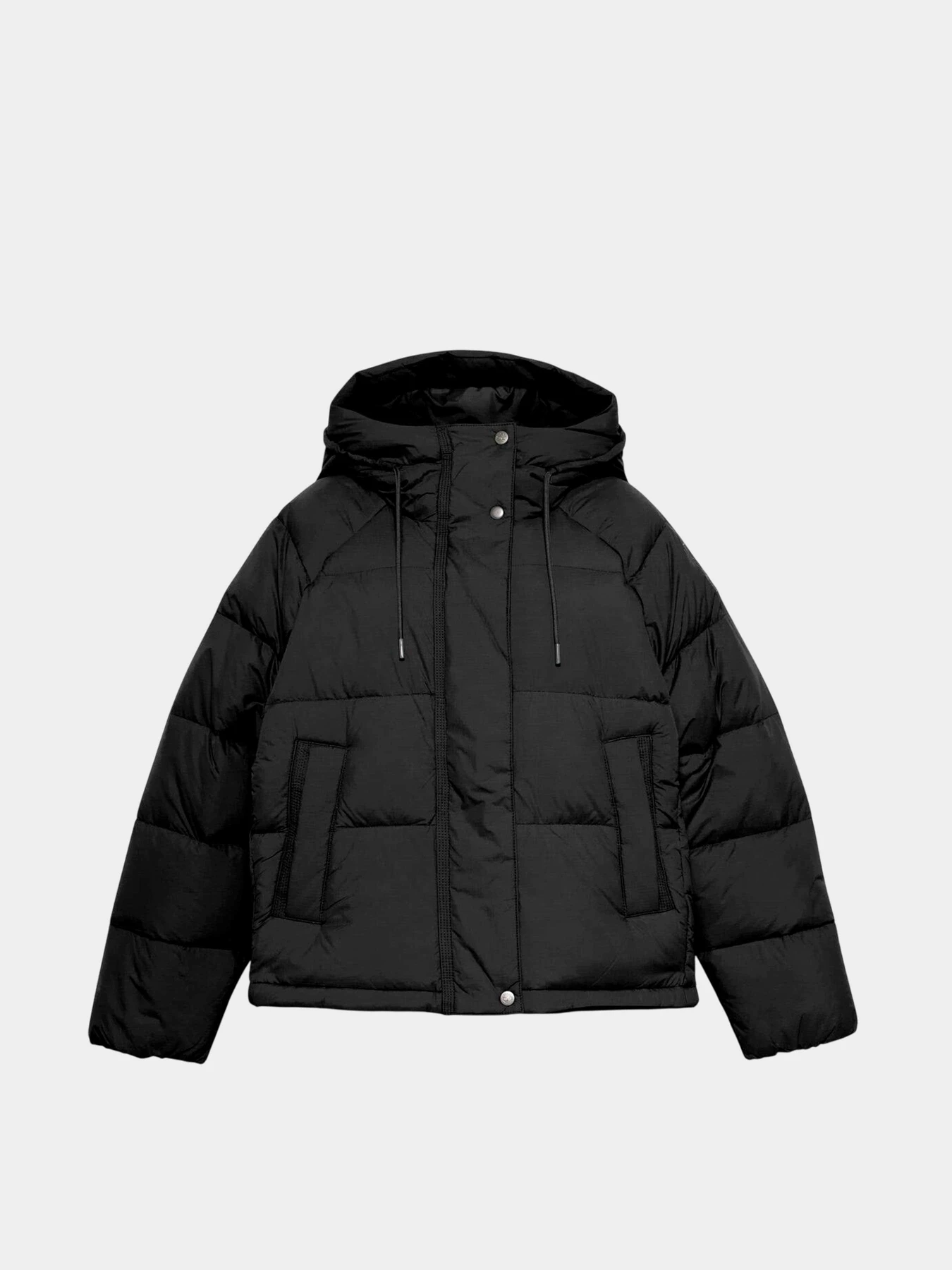 Куртки и дубленки Timberland модель TB0A2R46001 Куртки и дубленки Timberland модель TB0A2R46001 Фото
