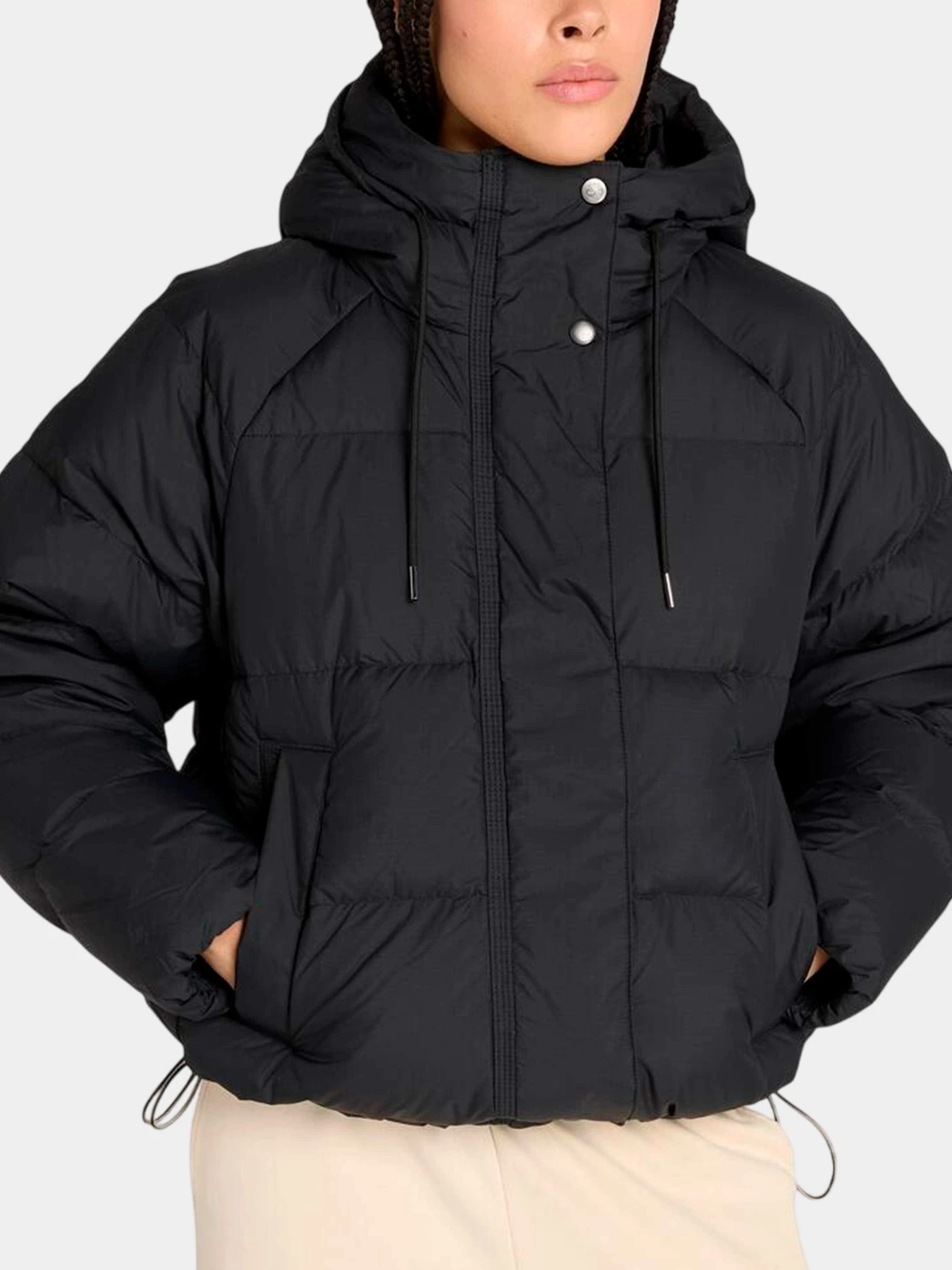Куртки и дубленки Timberland модель TB0A2R46001 Куртки и дубленки Timberland модель TB0A2R46001 Фото