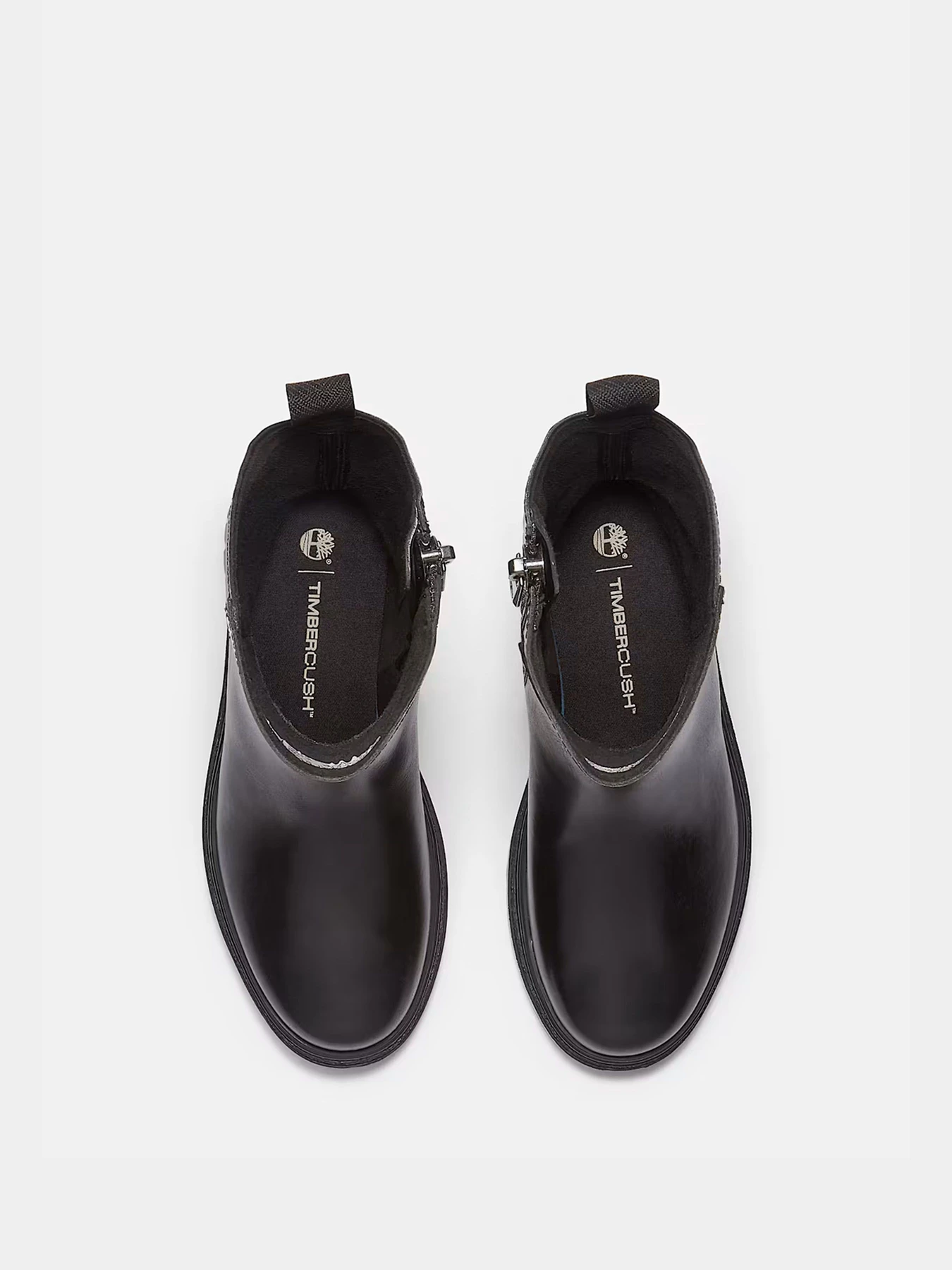 Ботинки и сапоги Timberland модель TB0A43C8W02 Ботинки и сапоги Timberland модель TB0A43C8W02 Фото