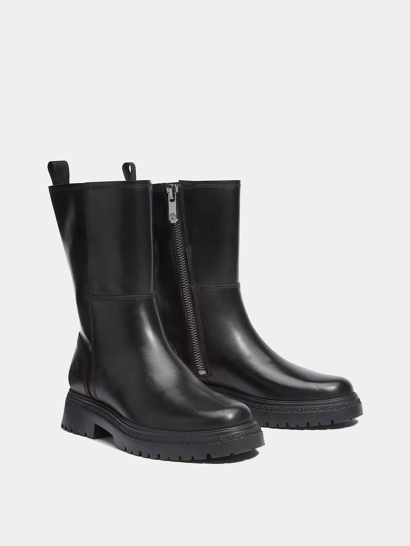 Ботинки и сапоги Timberland модель TB0A43C8W02 Ботинки и сапоги Timberland модель TB0A43C8W02 Фото