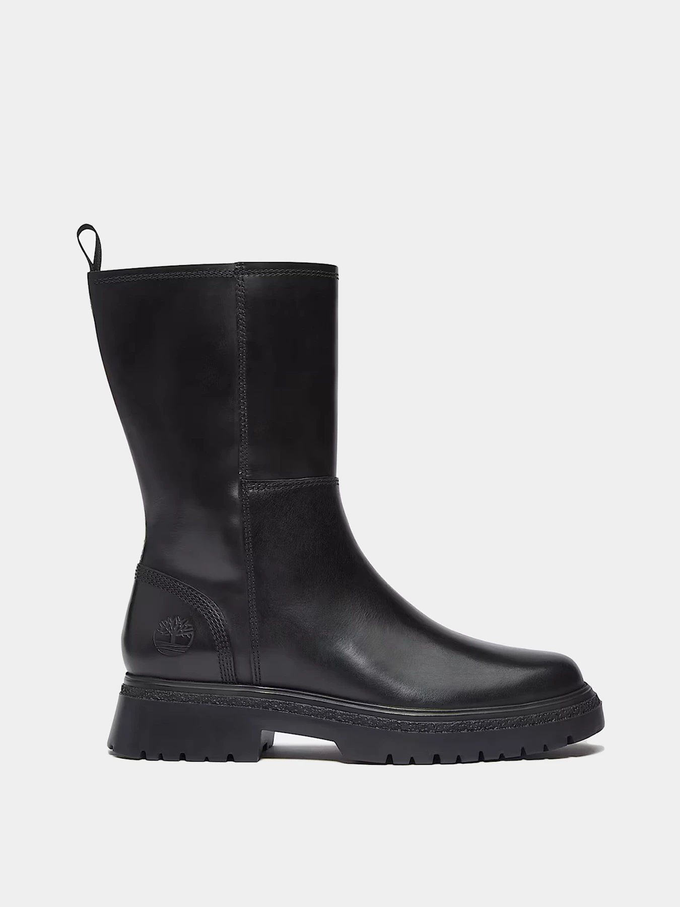 Ботинки и сапоги Timberland модель TB0A43C8W02 Ботинки и сапоги Timberland модель TB0A43C8W02 Фото