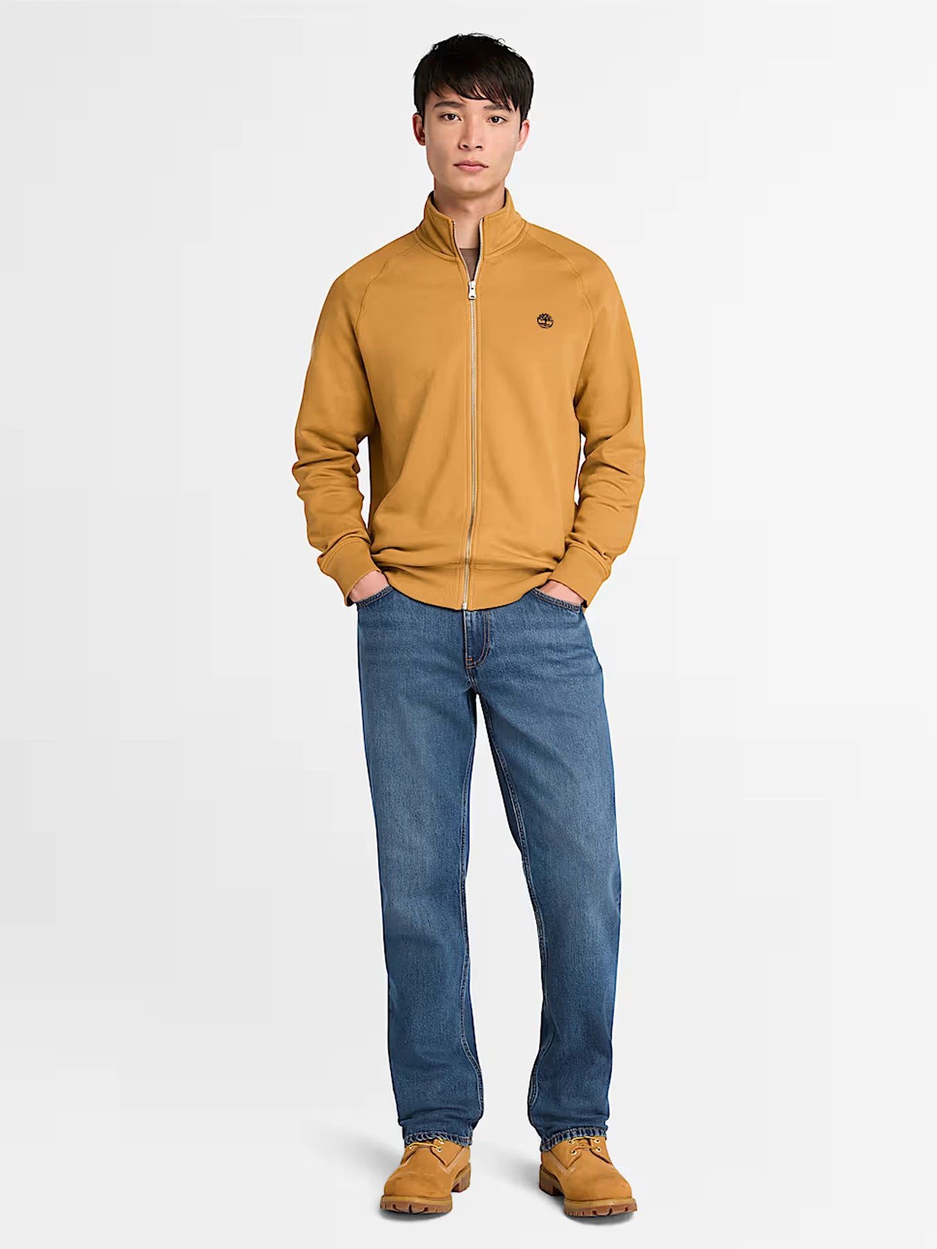 Худи и свитшоты Timberland модель TB0A5MDEP47 Худи и свитшоты Timberland модель TB0A5MDEP47 Фото