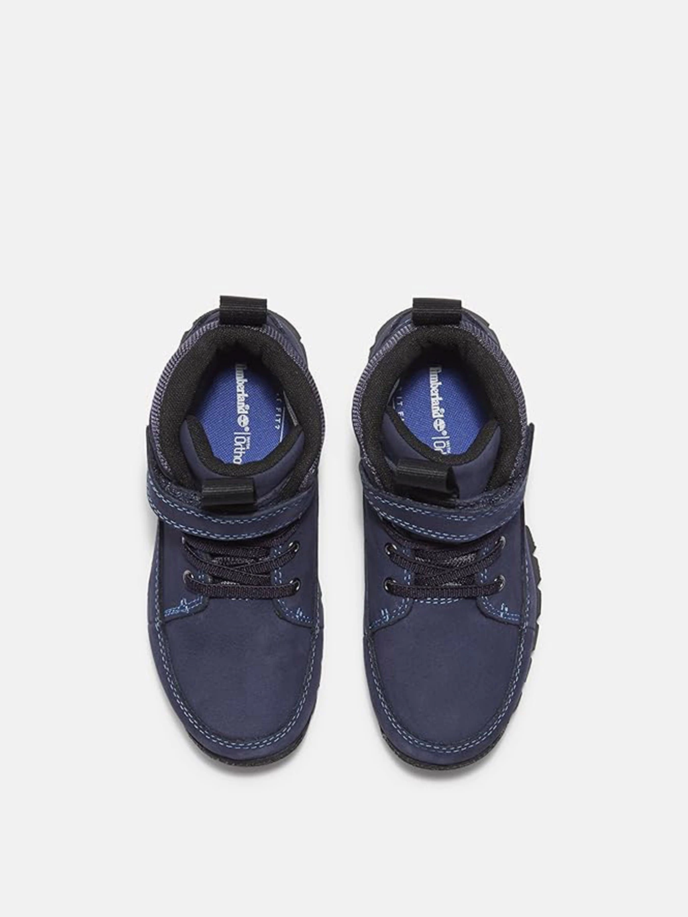 Ботинки и сапоги Timberland модель TB0A6D86EP2 Ботинки и сапоги Timberland модель TB0A6D86EP2 Фото