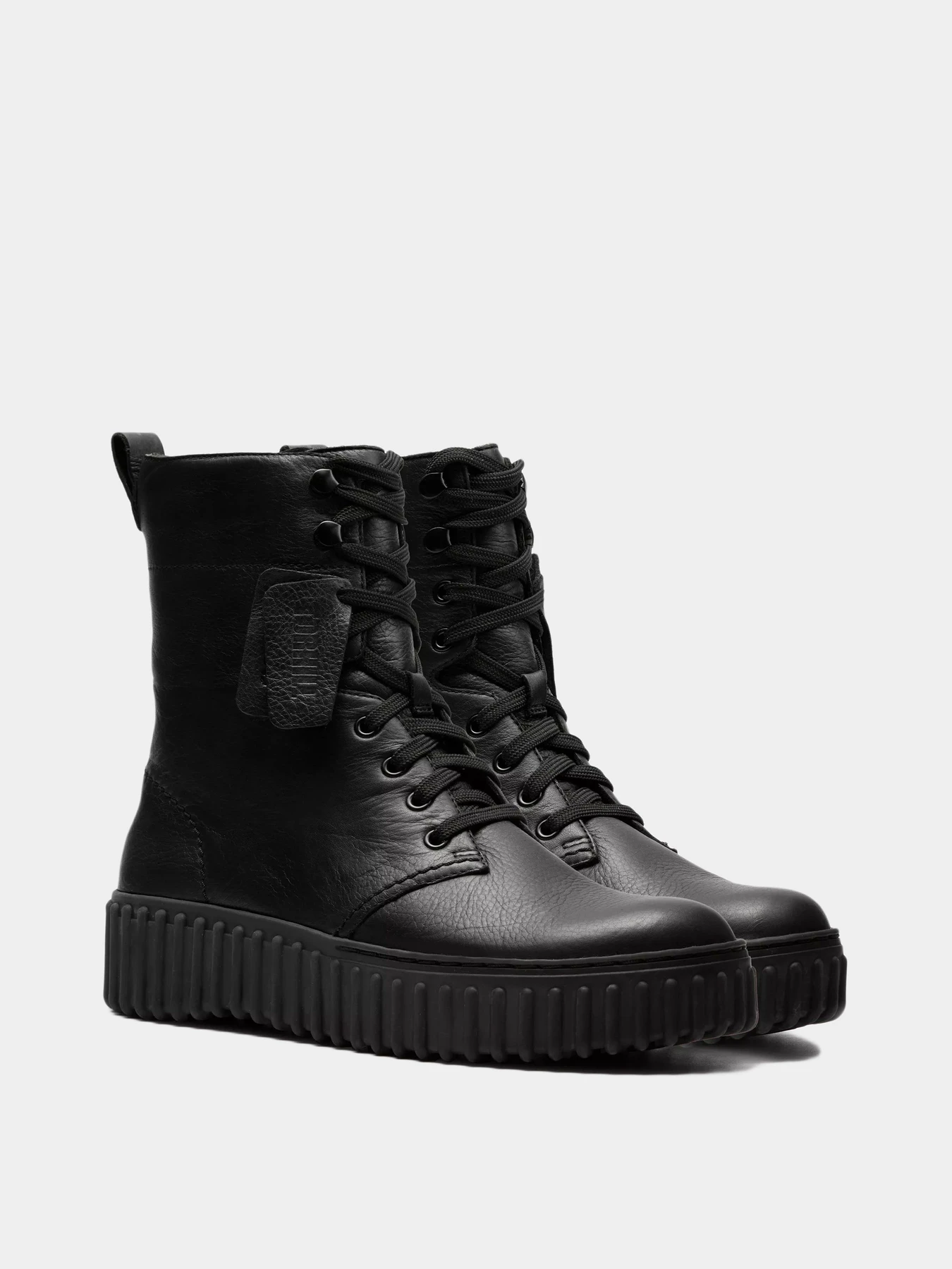 Ботинки и сапоги Clarks модель 26182918 Ботинки и сапоги Clarks модель 26182918 Фото