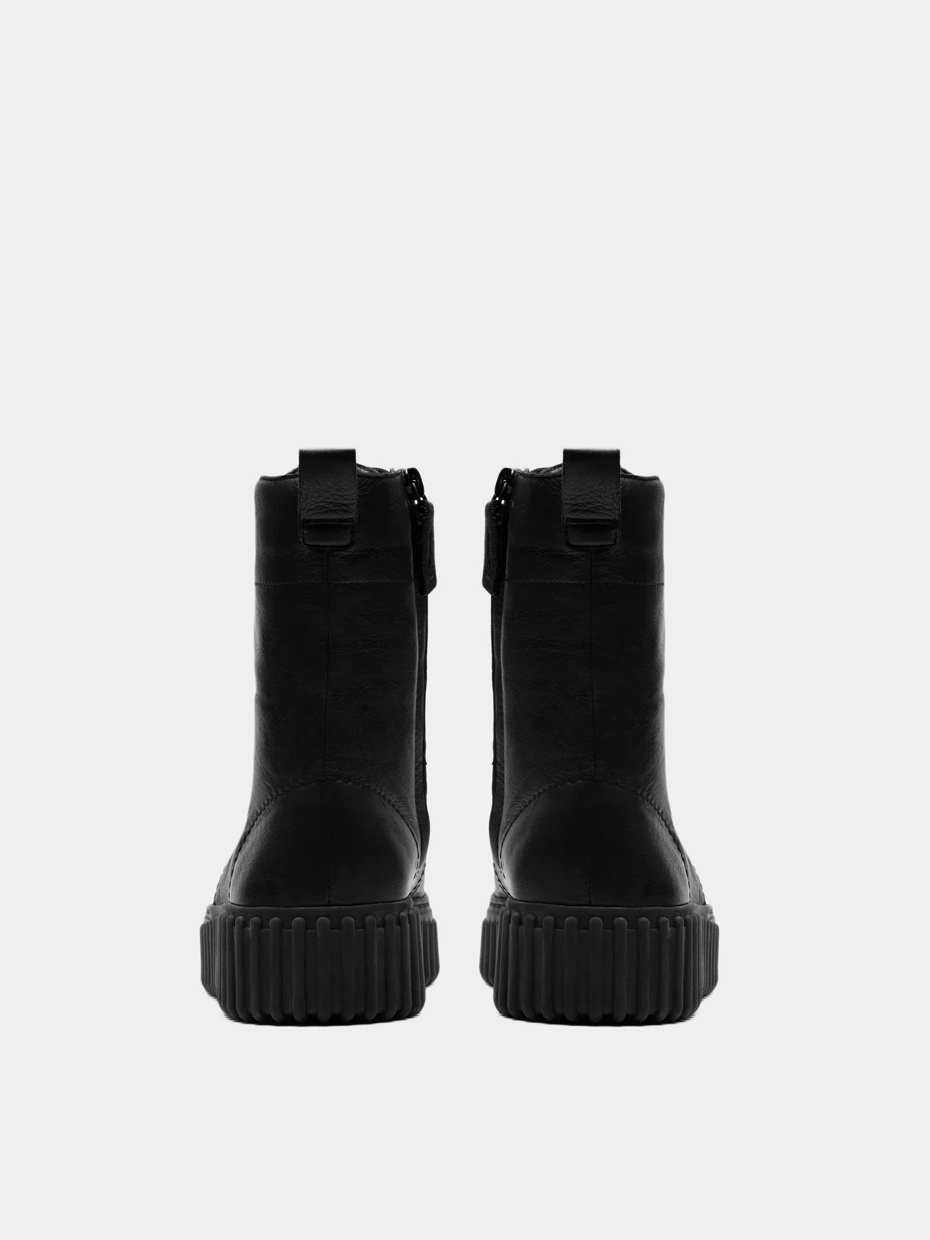 Ботинки и сапоги Clarks модель 26182918 Ботинки и сапоги Clarks модель 26182918 Фото