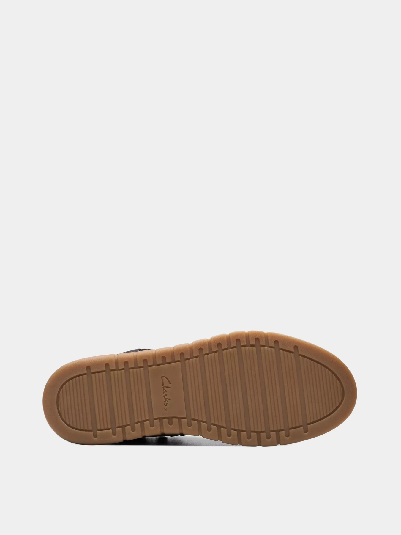 Ботинки и сапоги Clarks модель 26184384 Ботинки и сапоги Clarks модель 26184384 Фото