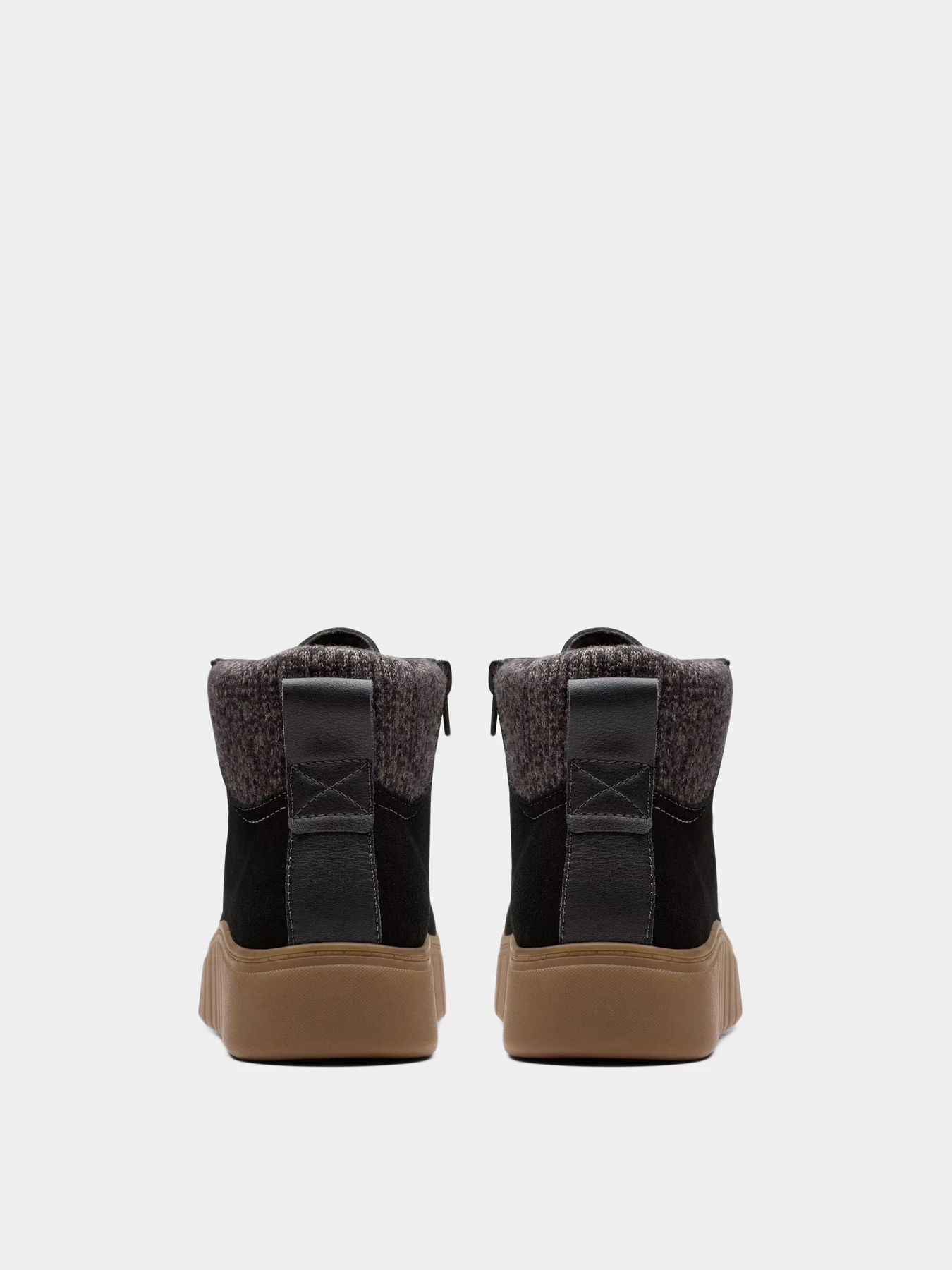 Ботинки и сапоги Clarks модель 26184384 Ботинки и сапоги Clarks модель 26184384 Фото