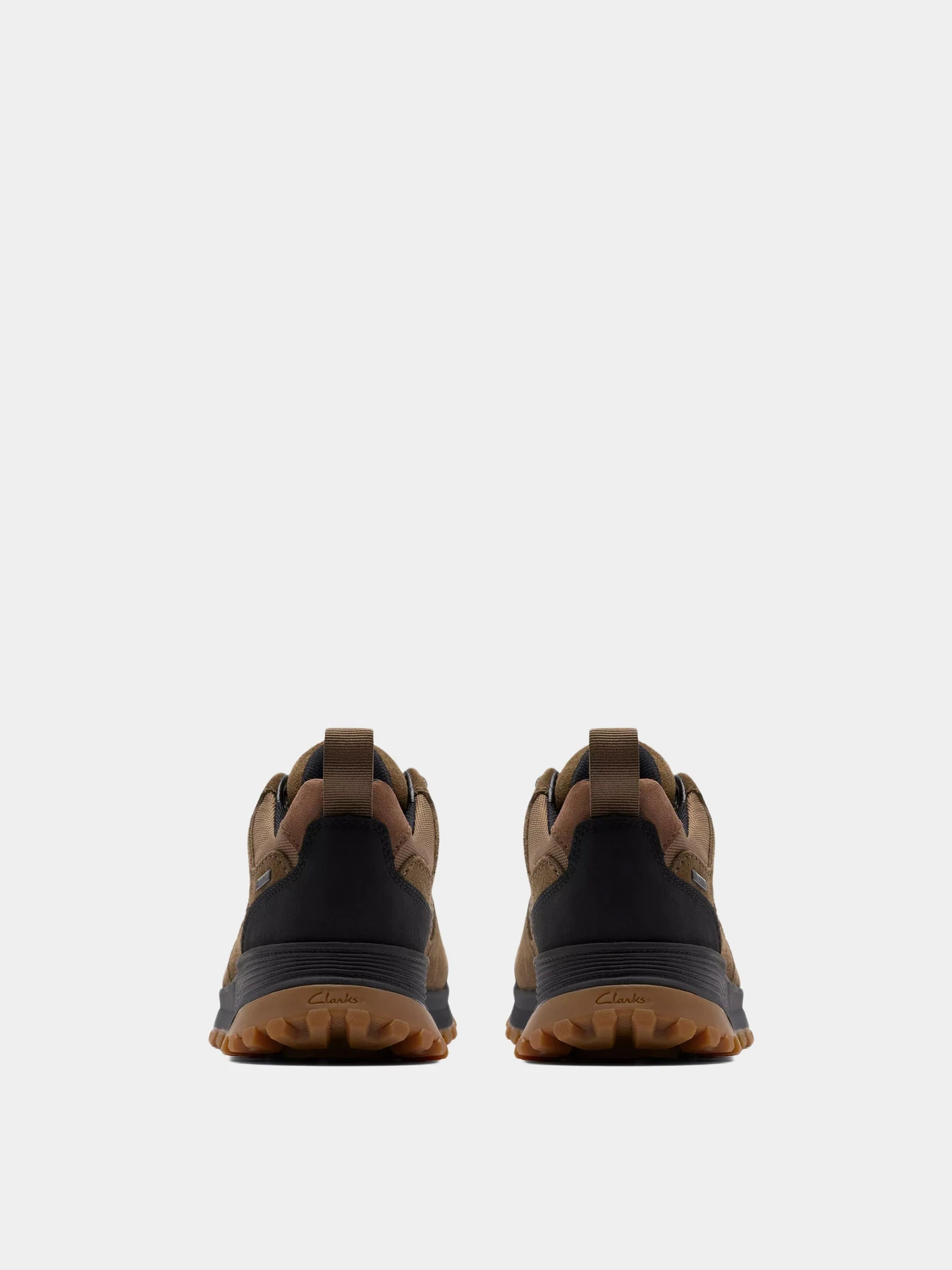 Кроссовки Clarks модель 26184487 Кроссовки Clarks модель 26184487 Фото