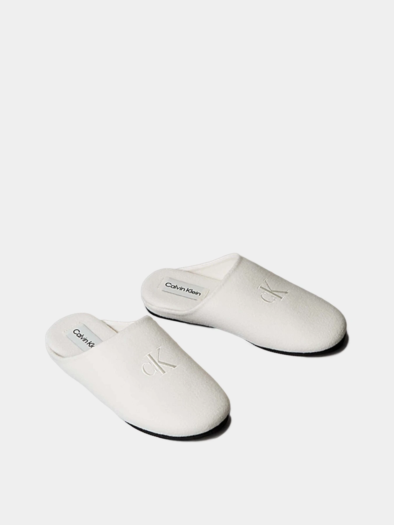 Тапки Calvin Klein модель HW0HW02829-YAL Фото