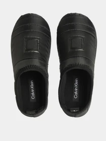 Тапки Calvin Klein модель HW0HW02830-BEH Фото