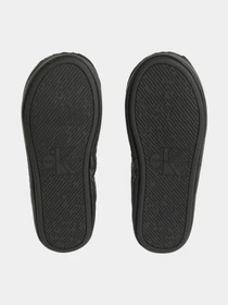 Тапки Calvin Klein модель HW0HW02830-BEH Фото