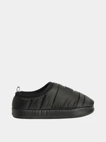 Тапки Calvin Klein модель HW0HW02830-BEH Фото