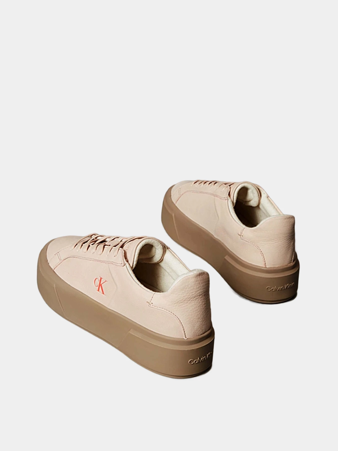 Кеды Calvin Klein модель YW0YW01930-0IE Кеды Calvin Klein модель YW0YW01930-0IE Фото