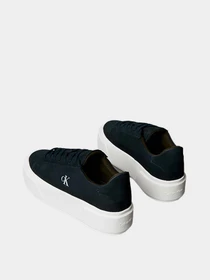 Кеды Calvin Klein модель YW0YW01930-PAR Фото