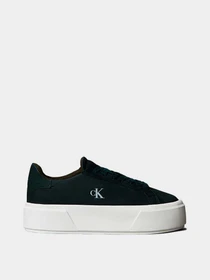 Кеды Calvin Klein модель YW0YW01930-PAR Фото