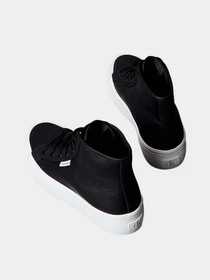 Кеды Calvin Klein модель YW0YW01978-BEH Фото