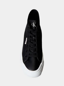 Кеды Calvin Klein модель YW0YW01978-BEH Фото