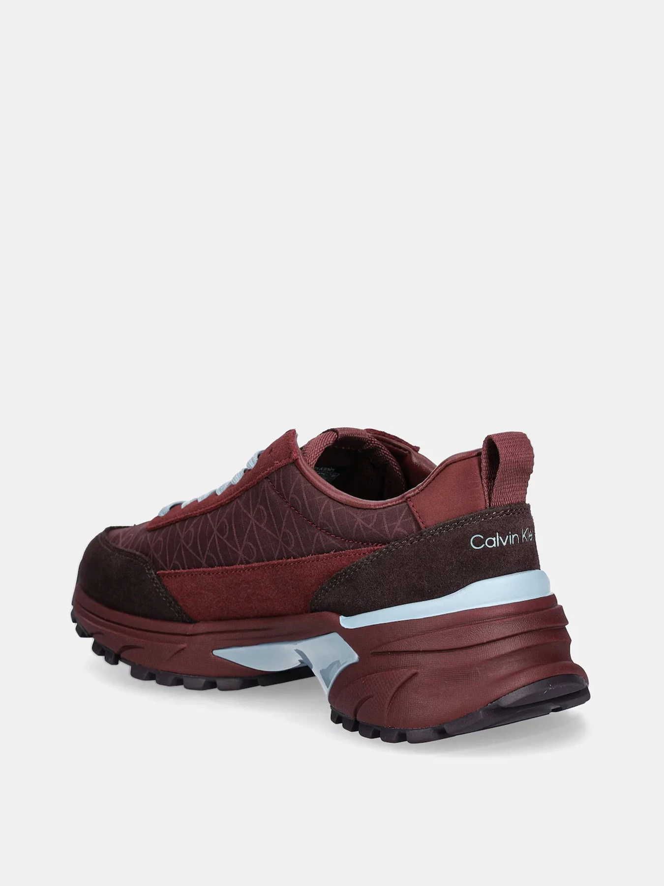 Кроссовки Calvin Klein модель YW0YW01995-VH2 Кроссовки Calvin Klein модель YW0YW01995-VH2 Фото