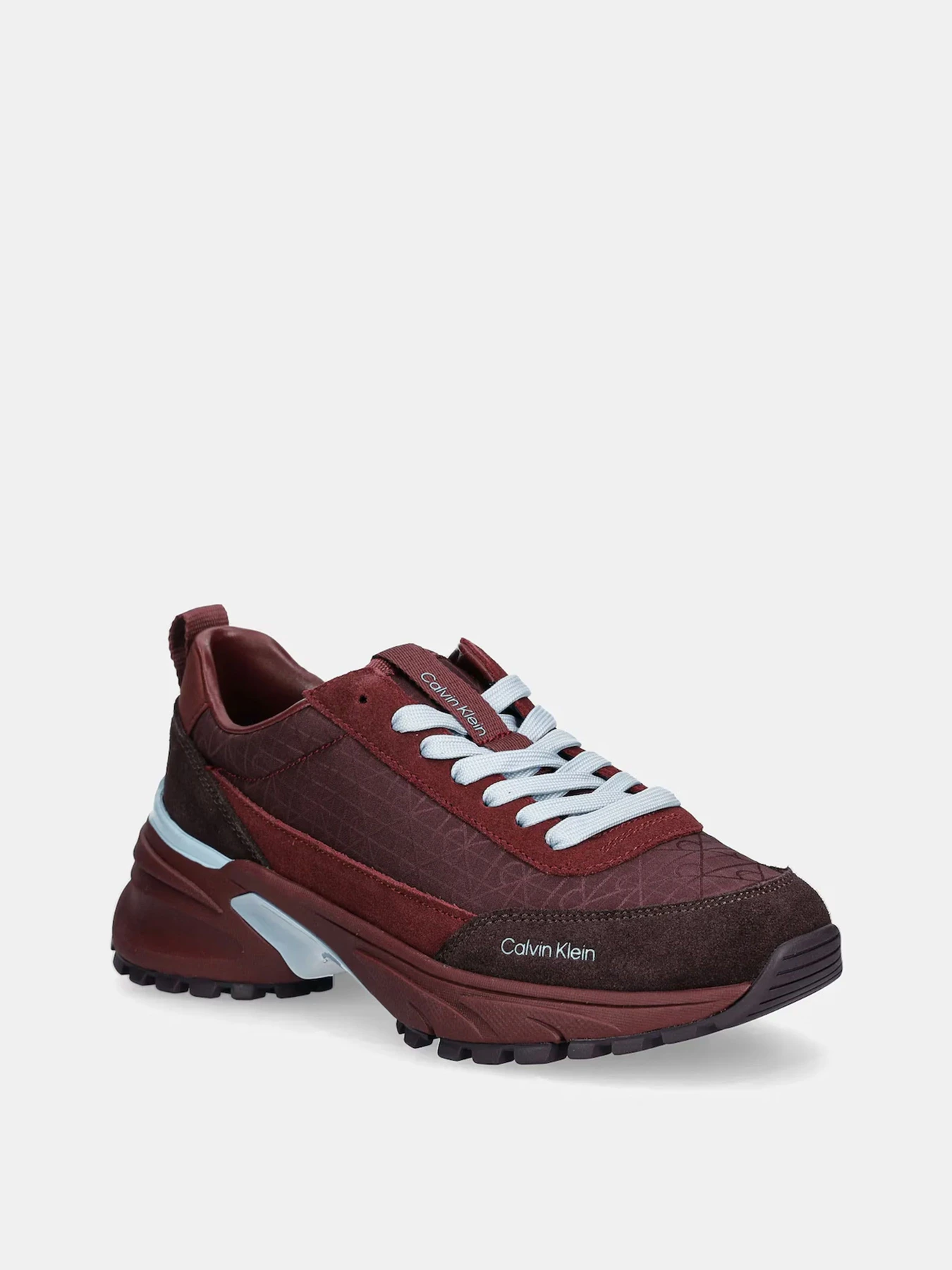 Кроссовки Calvin Klein модель YW0YW01995-VH2 Кроссовки Calvin Klein модель YW0YW01995-VH2 Фото