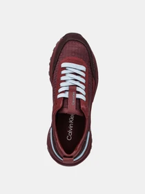 Кроссовки Calvin Klein модель YW0YW01995-VH2 Фото