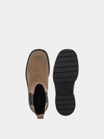 Ботинки и сапоги Calvin Klein модель YW0YW02071-ADH Фото