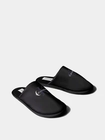 Тапки Calvin Klein модель HM0HM01932-0GJ Фото
