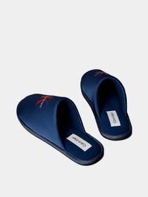 Тапки Calvin Klein модель HM0HM01932-DWZ Фото