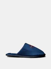 Тапки Calvin Klein модель HM0HM01932-DWZ Фото