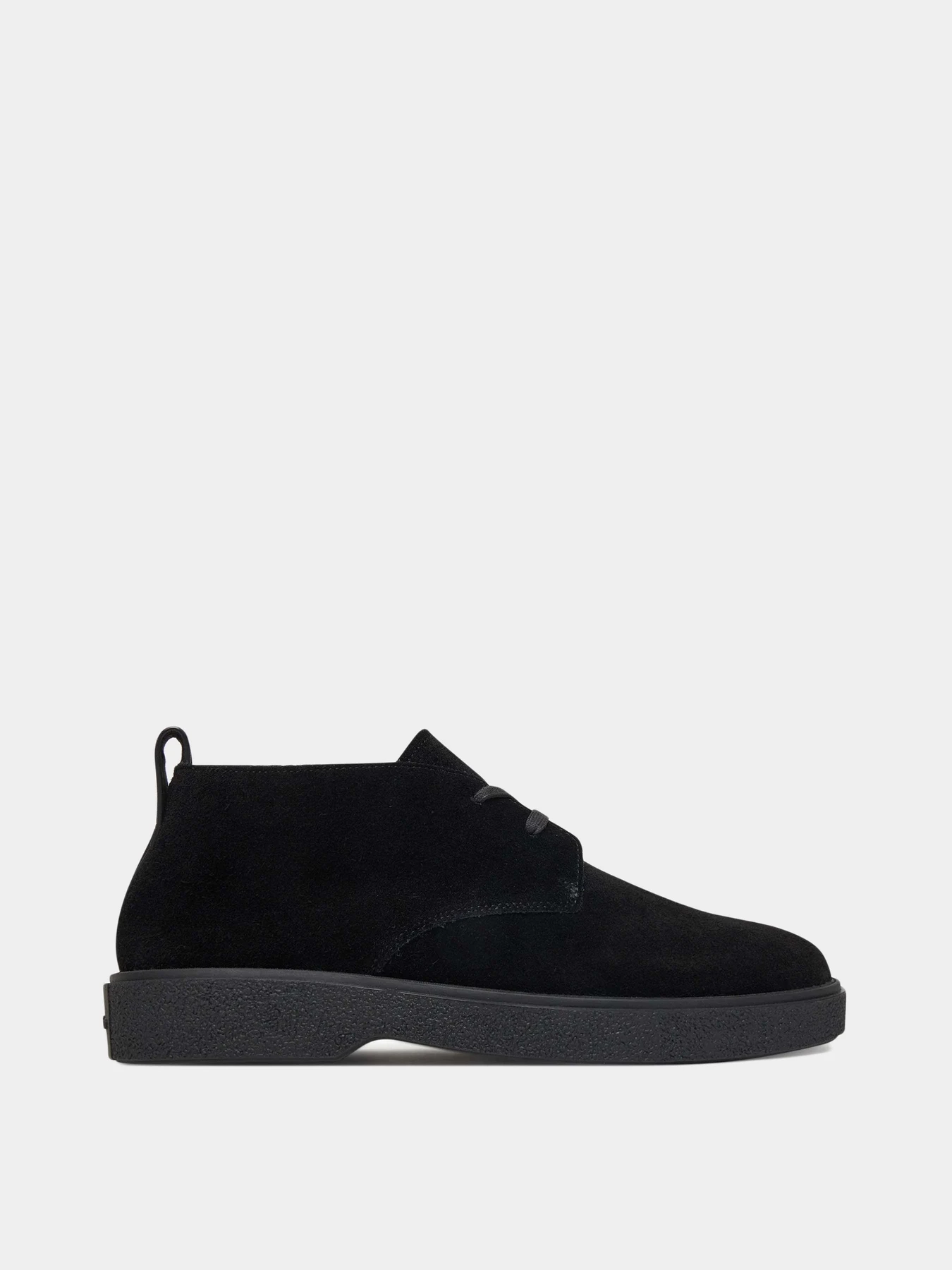 Полуботинки Calvin Klein модель HM0HM01978-0GJ Полуботинки Calvin Klein модель HM0HM01978-0GJ Фото