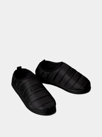 Тапки Calvin Klein модель HM0HM02063-BEH Фото